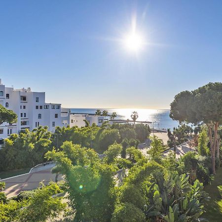 Modern Apartment - 2 Bedrooms, Beachside - Puerto Banus Марбелья Экстерьер фото