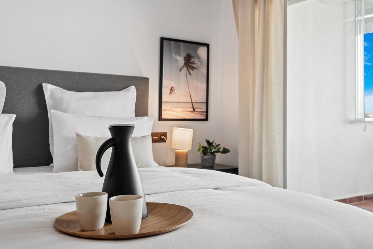 Modern Apartment - 2 Bedrooms, Beachside - Puerto Banus Марбелья Экстерьер фото