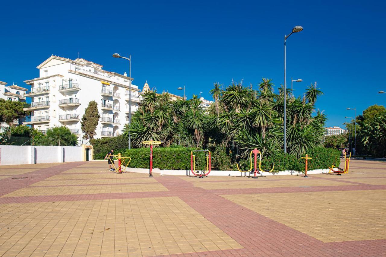 Modern Apartment - 2 Bedrooms, Beachside - Puerto Banus Марбелья Экстерьер фото